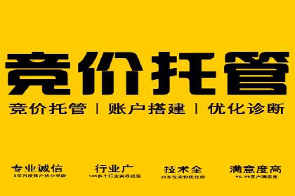 竞价托管SEM的五大成功案例分享